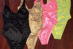 Bodysuit