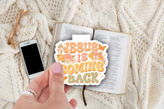 Monthly Magnetic Bookmark with Themes
