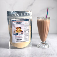 Malted Milk Powder