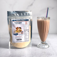 Malted Milk Powder