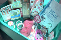 Blind Date With A Book - Bit of Everything Edition!