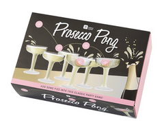 Prosecco Pong