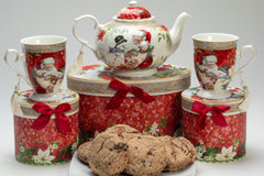 Christmas in a Box
