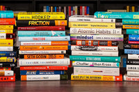 Entrepreneur Books Club