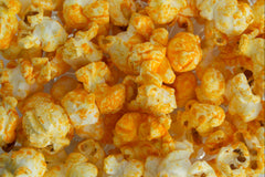 Popcorn Box