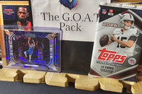 The G.O.A.T Rip & Hit Club