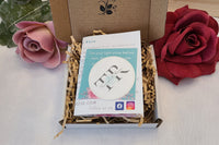 Happy Hour Natural Flavored Lip Balm Gift Set – 4 Cocktail-Inspired Lip Balms