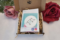Happy Hour Natural Flavored Lip Balm Gift Set – 4 Cocktail-Inspired Lip Balms