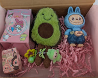 Novelty Box for girl teen mystery blind box figure FREE SHIPPING