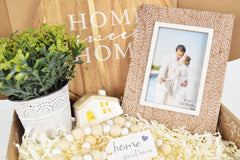 Hive & Home | Home Harmony Decor Gift Box