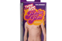 P+ (Gay) Adult Subscription Box | MONTHLY