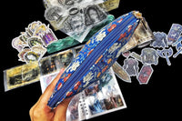 Stationery Treasure Box
