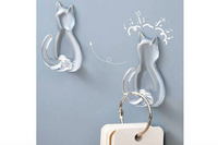         Start with our KITTEN box - then choose from 30 additional box themes for future months!  Modern Cat themed products!