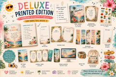 printed edition 