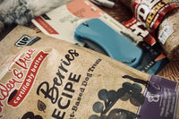 Papa Pupsie's Snax N Treats Pup Box