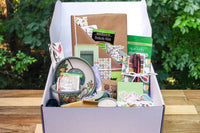 Beyond Bound Books Subscription Box