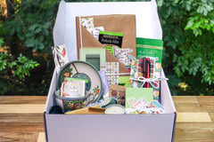 Beyond Bound Books Subscription Box