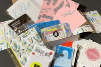 Mystery Mail Subscription by My Paper Box