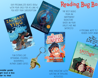 Reading Bug Box
