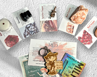 Crystal Healing Set of The Month