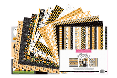 Monthly Scrapbook Kits