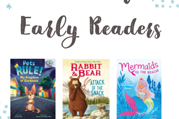Early Readers February '23