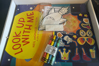 Never-Ending Imagination Box