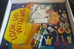 Never-Ending Imagination Box