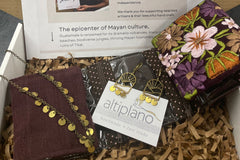 Wanderkarma Travel the World Box