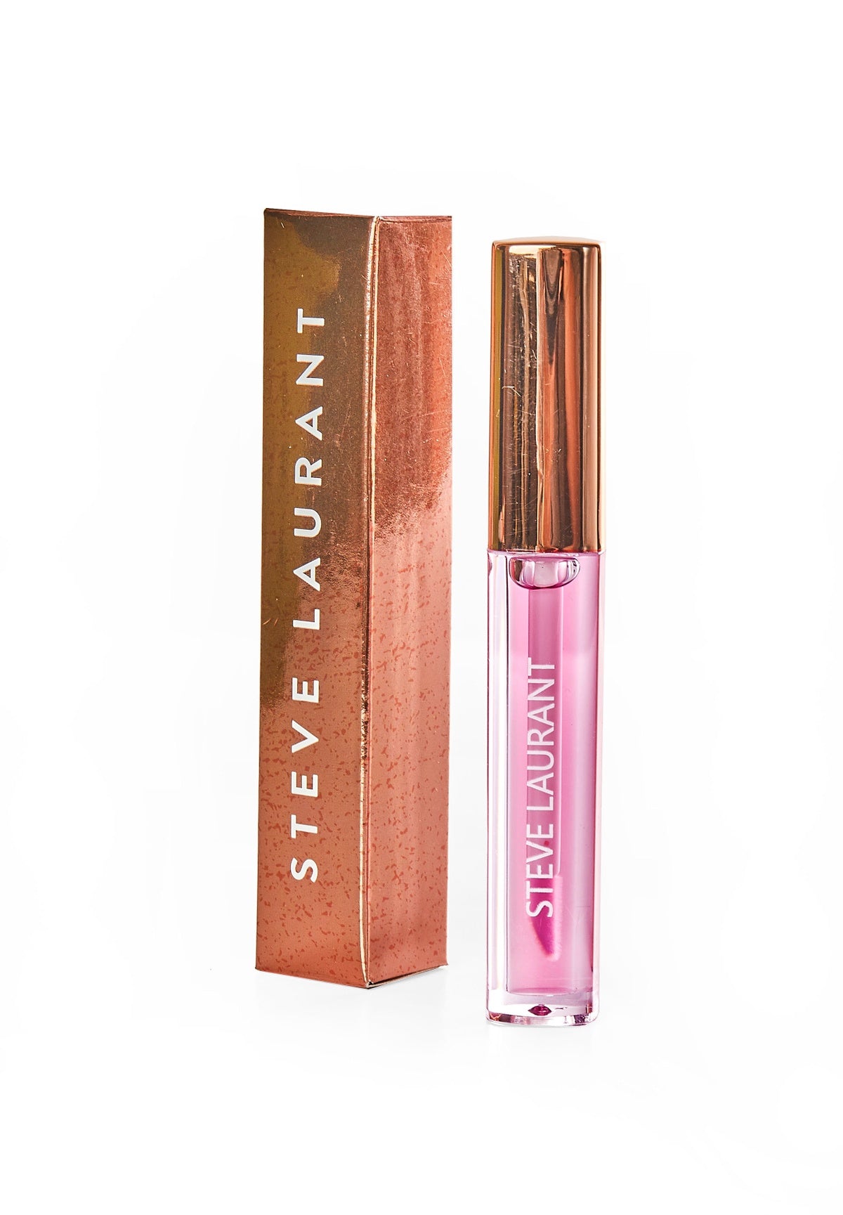 Steve Laurant Orchid Lip Oil