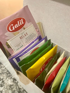Ruthie’s Breakfast Box