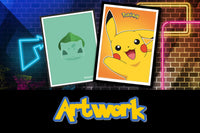 Pokébox | Pokemon Mystery Box