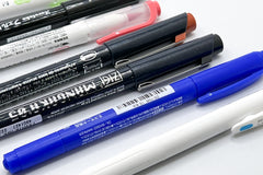 March 2022 SCRIBEpens Delivery
