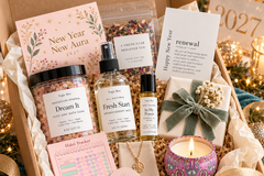 2027 New Year Ritual Collection: Limited Edition by Working On My Aura