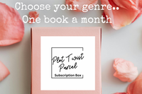 Christian Fiction Book Box