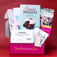 Building Your Personal Brand Box