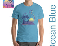 T-shirt: Mystery Tours