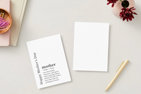 Herbal Tea Greeting Card
