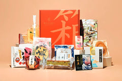 Bokksu Japanese Food & Candy