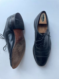 Allen Edmonds Park Avenue, Black (Size 9 M)
