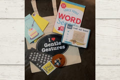 Gentle Gestures Care Kit-Amazing Monthly Subscription box for Seniors