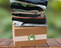 Styling Fee- Everyday Adventurer Apparel Box
