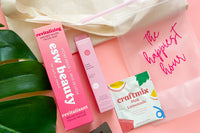 The Solo Date Box