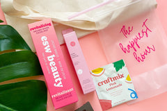 The Solo Date Box
