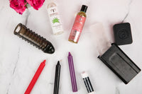 P+ Gay Adult Subscription Box | BI-MONTHLY
