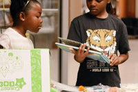 Sea Life Craft & Activity Box for Ages 8+