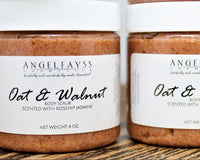 AngelFayss Bath & Body Box