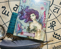 888Crate MINI: A Divination Tool Focused, Metaphysical Supply Subscription Box!