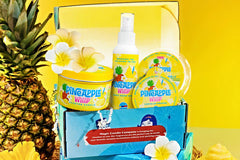 Magic Fragrance Box Subscription