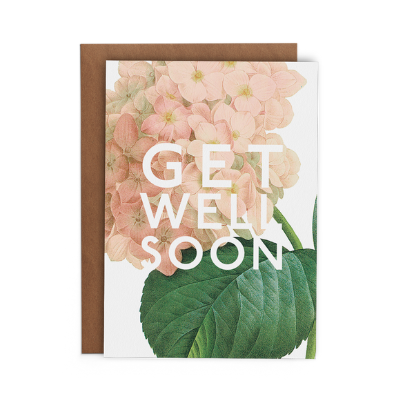 Get Well Soon